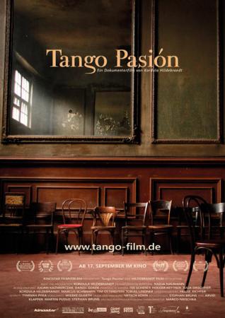 Tango Pasión