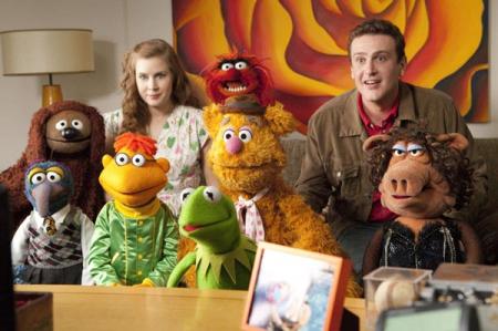 Die Muppets