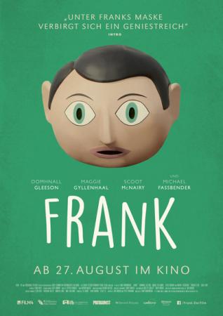 Kinderwagenkino: Frank