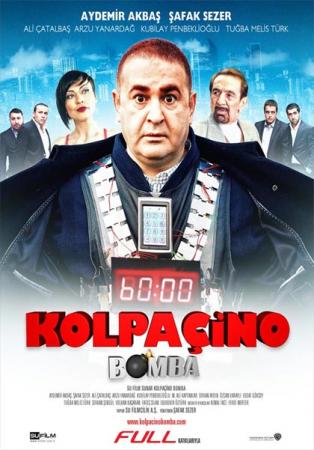 Kolpaçino Bomba OmU