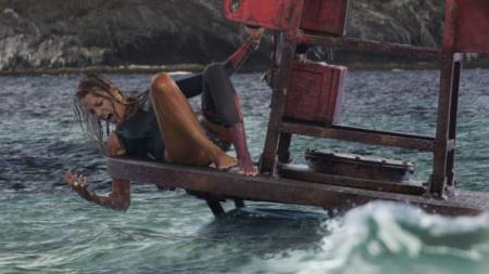 The Shallows - Gefahr aus der Tiefe