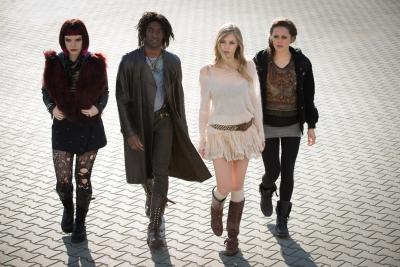 Fallen - Engelsnacht