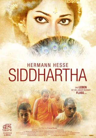 Siddhartha Siddhartha