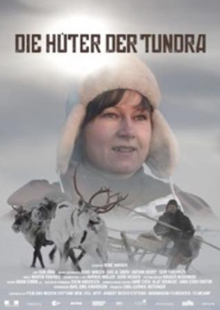 Die Hüter der Tundra