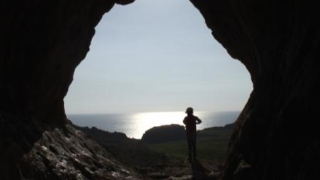 7 oder Warum ich auf der Welt bin