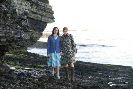 Swansong - Story of Occi Byrne