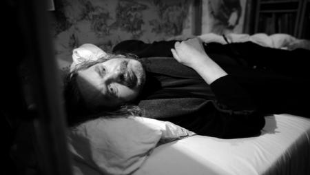 Der Papst ist kein Jeansboy