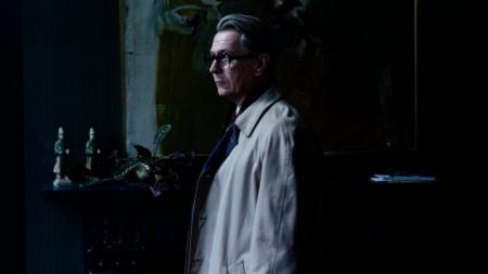 Dame, König, As, Spion