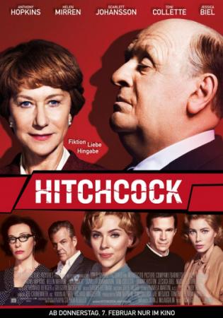 Hitchcock Hitchcock