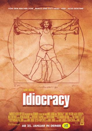 Idiocracy