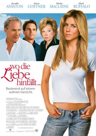 Wo die Liebe hinfällt - Basierend auf einem wahren Gerücht