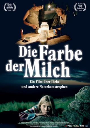 Die Farbe der Milch Die Farbe der Milch