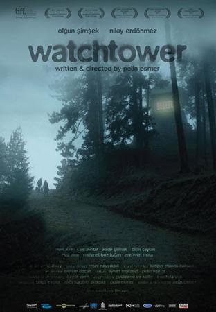 Gözetleme Kulesi – Watchtower OmU