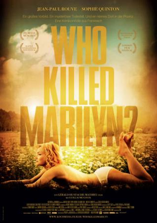 Who Killed Marilyn? Who Killed Marilyn?