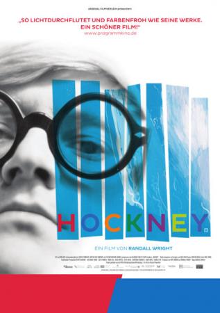 Hockney OmU