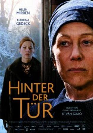 Hinter der Tür