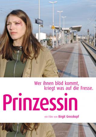 Prinzessin