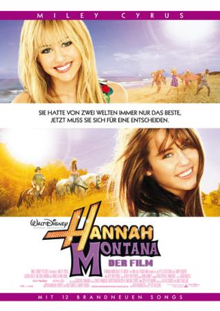 Hannah Montana - Der Film