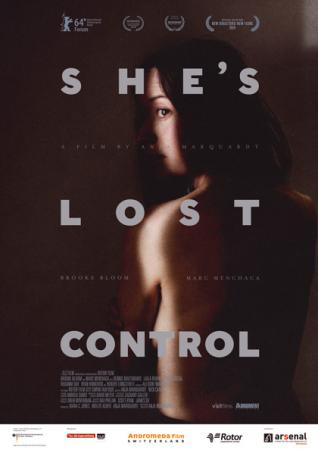 She's Lost Control