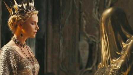 Snow White & the Huntsman