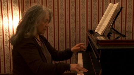 Argerich
