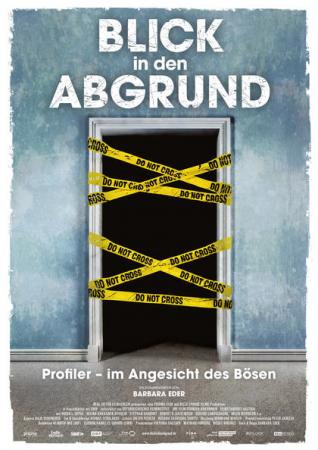 Blick in den Abgrund Blick in den Abgrund