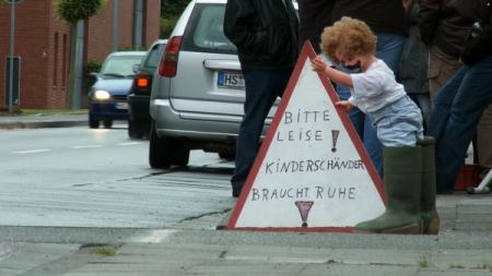 Auf Teufel komm raus