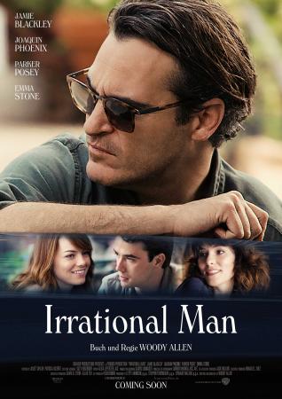 Irrational Man OV
