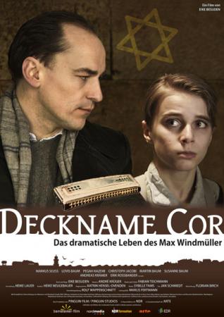 Deckname Cor - Das dramatische Leben des Max Windmüller OmU