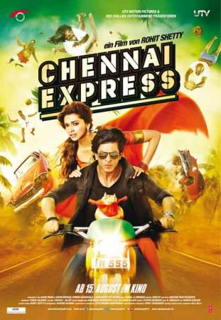 Chennai Express Chennai Express