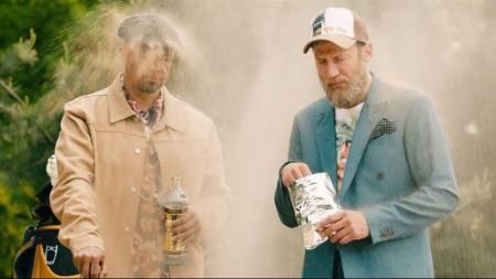 Unsere Zeit ist jetzt