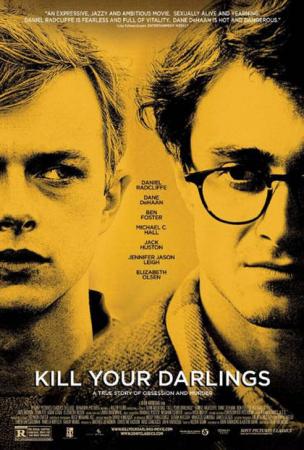 Kill Your Darlings - Junge Wilde OmU Kill Your Darlings - Junge Wilde OmU
