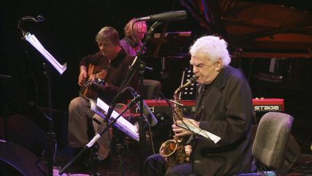 Charlie Mariano: Last Visits