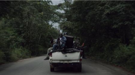 N - The Madness of Reason