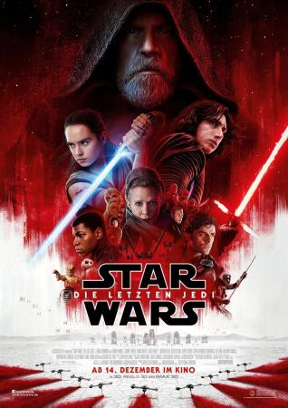 Star Wars: Die letzten Jedi OV
