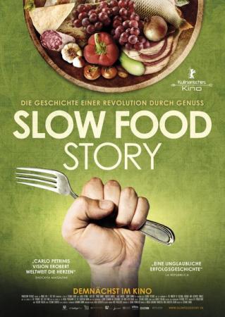 Slow Food Story OmU