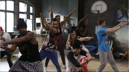 StreetDance: New York