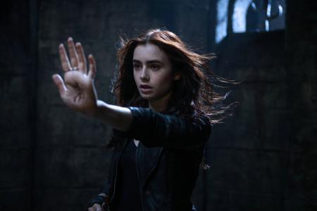 Chroniken der Unterwelt - City Of Bones