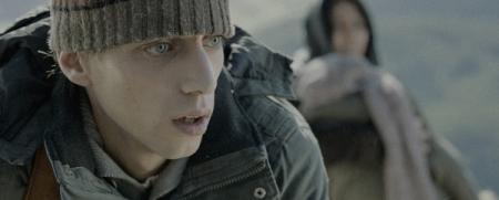 Judgment - Grenze der Hoffnung