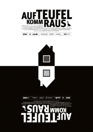 Auf Teufel komm raus