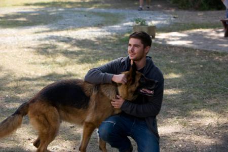 The Lucky One - Für immer der Deine