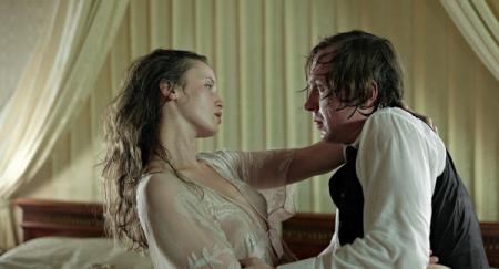 Tabu - Es ist die Seele ein Fremdes auf Erden