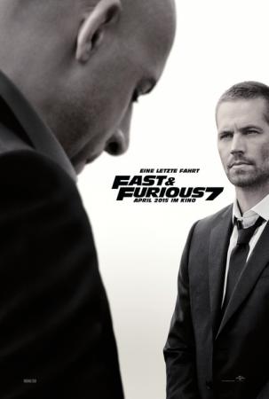 Fast & Furious 7 Fast & Furious 7