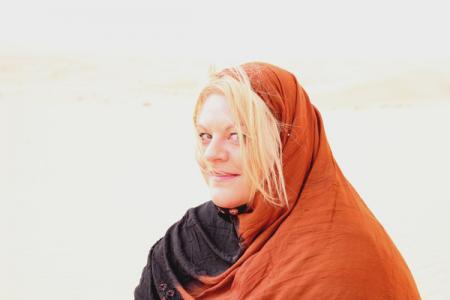 Wer schön sein will, muss reisen