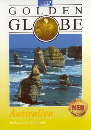 ReiseDoku: Australien - ein Land, ein Kontinent
