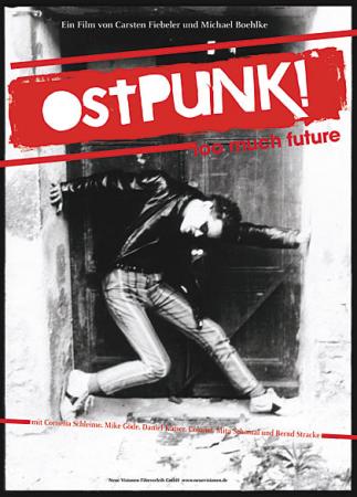 OstPunk! Too much Future OstPunk! Too much Future