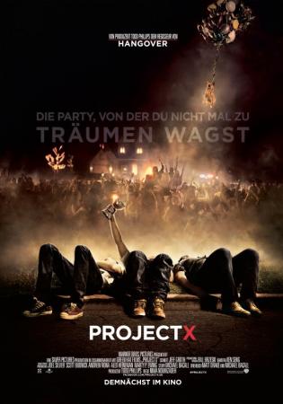 Project X