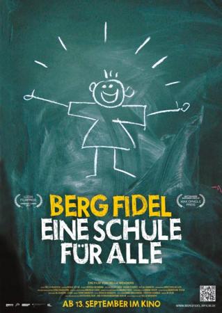 Berg Fidel - Eine Schule für alle