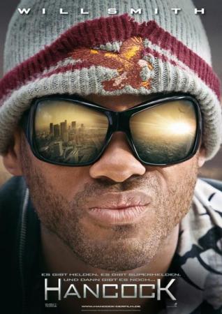 Hancock Hancock
