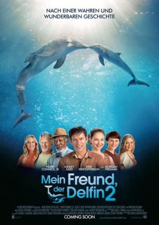 Mein Freund, der Delfin 2 Mein Freund, der Delfin 2